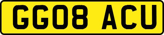 GG08ACU