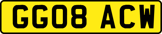 GG08ACW