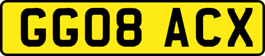 GG08ACX