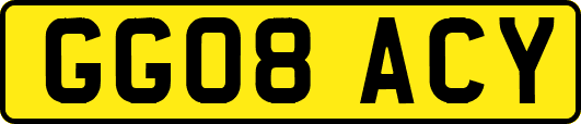 GG08ACY