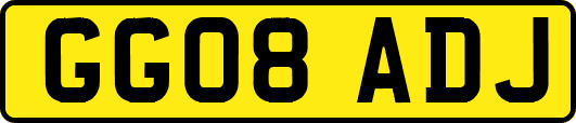 GG08ADJ