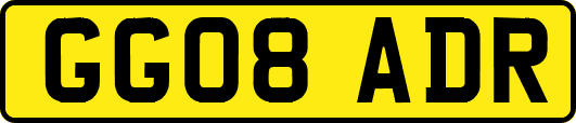 GG08ADR