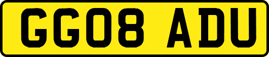 GG08ADU