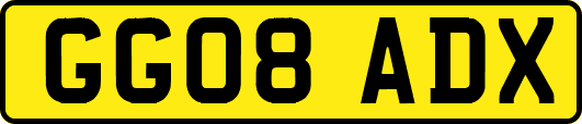 GG08ADX