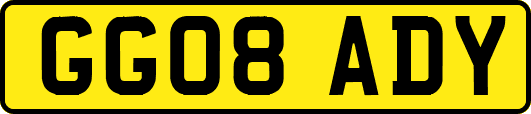 GG08ADY