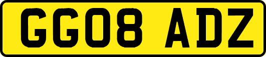 GG08ADZ