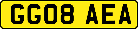 GG08AEA