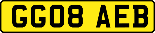 GG08AEB