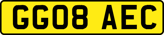 GG08AEC