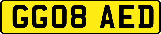 GG08AED