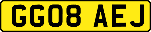 GG08AEJ