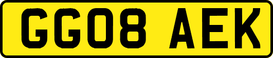 GG08AEK