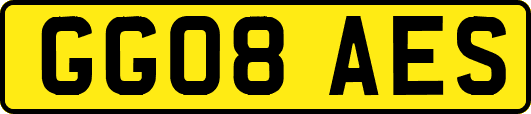 GG08AES