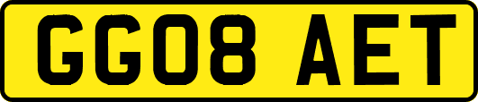 GG08AET