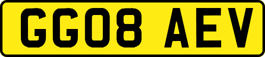 GG08AEV