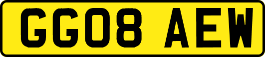 GG08AEW
