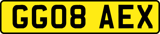 GG08AEX