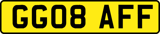 GG08AFF
