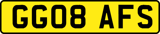 GG08AFS