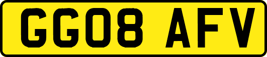 GG08AFV