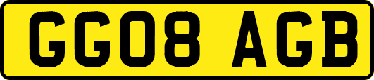GG08AGB