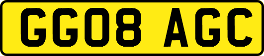 GG08AGC