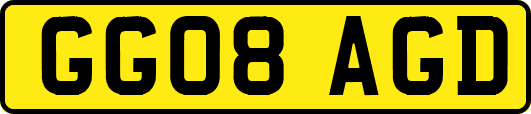 GG08AGD