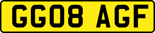 GG08AGF