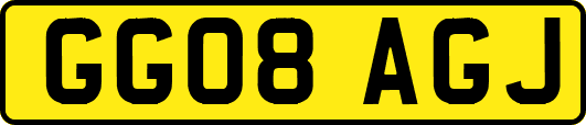GG08AGJ