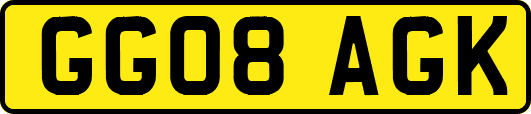 GG08AGK