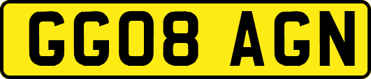 GG08AGN