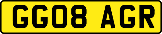 GG08AGR