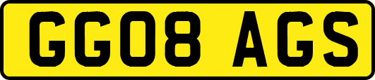 GG08AGS