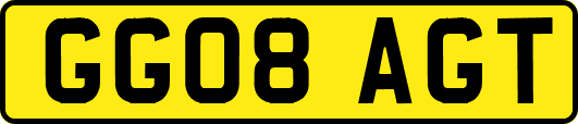 GG08AGT