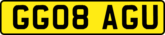 GG08AGU