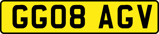 GG08AGV