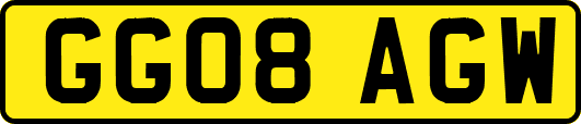 GG08AGW