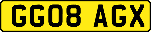 GG08AGX
