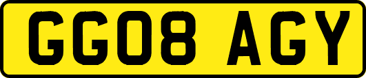 GG08AGY