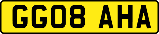 GG08AHA