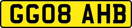 GG08AHB