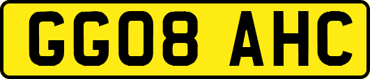 GG08AHC