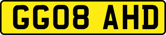 GG08AHD