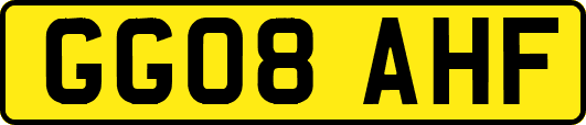 GG08AHF
