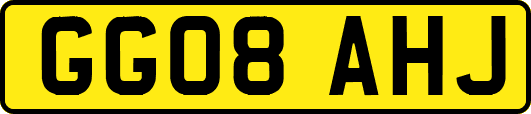 GG08AHJ