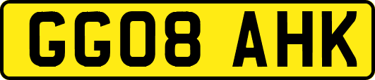 GG08AHK