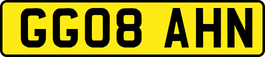 GG08AHN