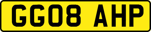 GG08AHP