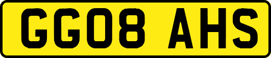 GG08AHS