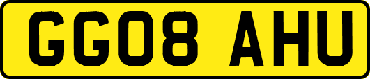 GG08AHU